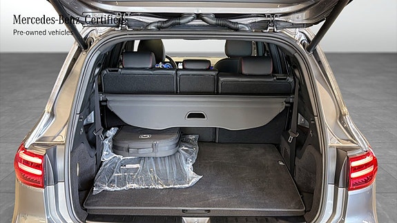 Mercedes-Benz EQB300 10 of 21