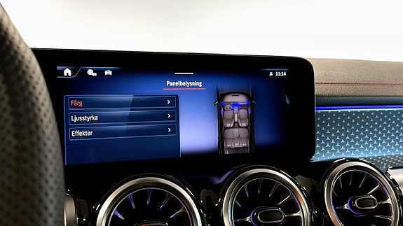 Mercedes-Benz EQB300 19 of 21