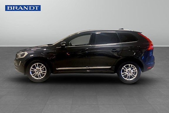 Volvo XC60 3 of 11