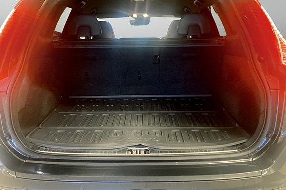 Volvo XC60 10 of 11
