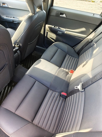 Volvo V50 8 of 10