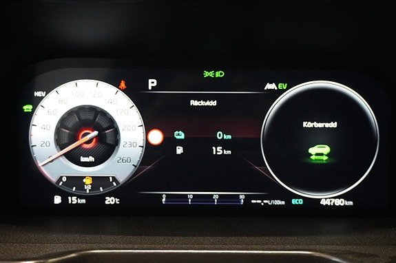 Kia Sorento 6 of 11