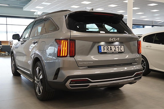 Kia Sorento 9 of 11