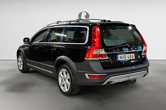 Volvo XC70 5 of 17