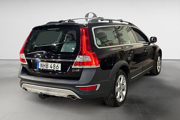 Volvo XC70 7 of 17