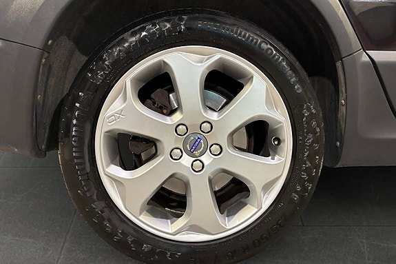 Volvo XC70 16 of 17