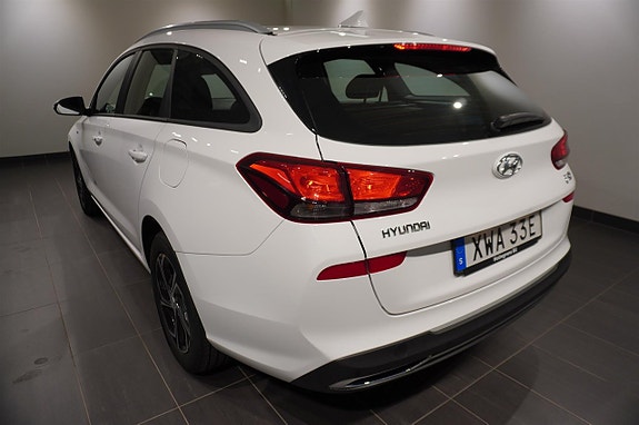 Hyundai i30 9 of 14