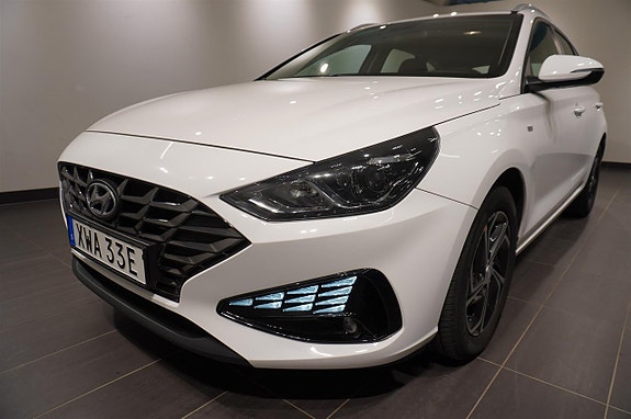 Hyundai i30 8 of 14