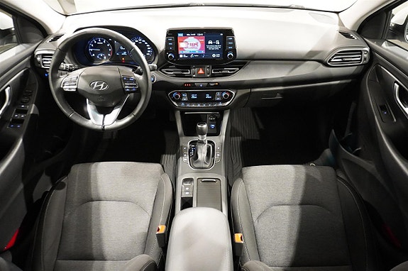 Hyundai i30 4 of 14