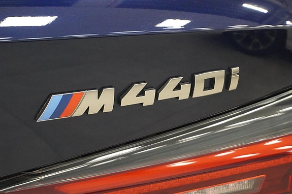 BMW M440i 16 of 22