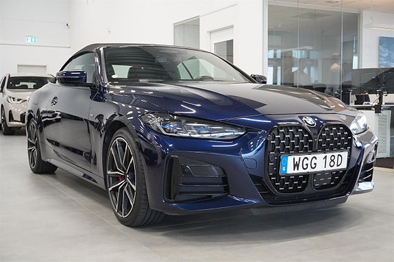 BMW M440i 22 of 22