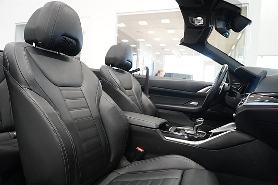 BMW M440i 5 of 22