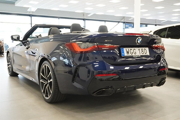 BMW M440i 19 of 22