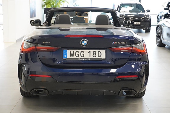 BMW M440i 20 of 22