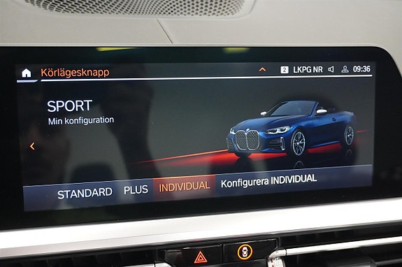 BMW M440i 9 of 22