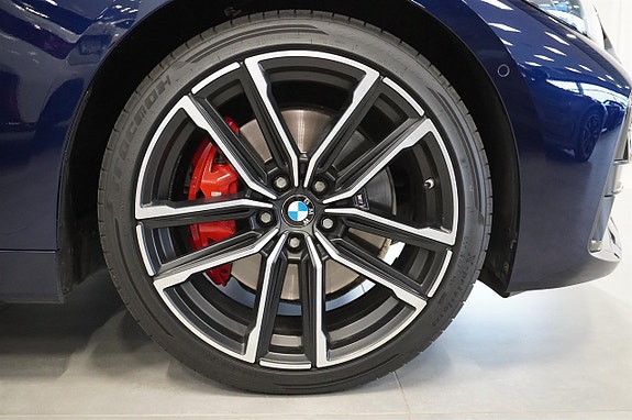 BMW M440i 17 of 22