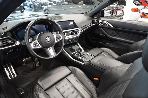 BMW M440i 3 of 22