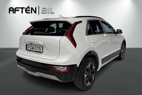 Kia Niro 10 of 28