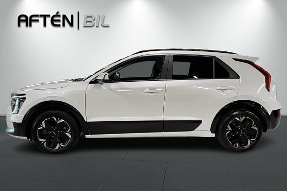 Kia Niro 6 of 28