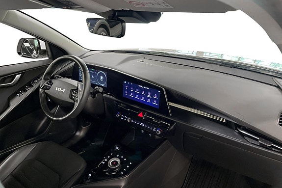Kia Niro 15 of 28