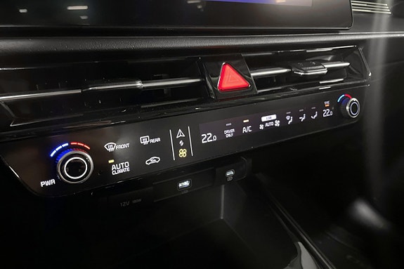 Kia Niro 20 of 28