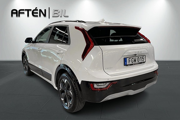 Kia Niro 8 of 28