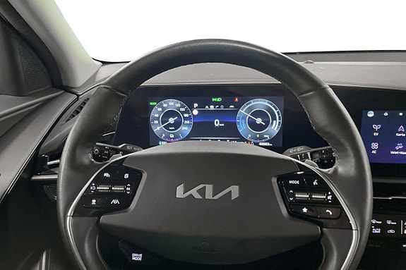 Kia Niro 12 of 28