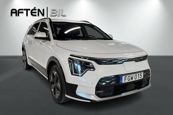 Kia Niro 4 of 28