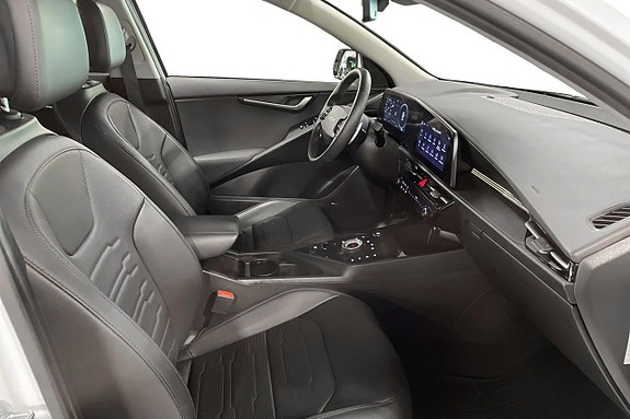 Kia Niro 14 of 28