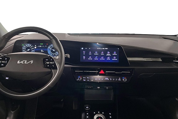 Kia Niro 11 of 28