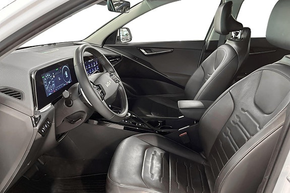 Kia Niro 13 of 28