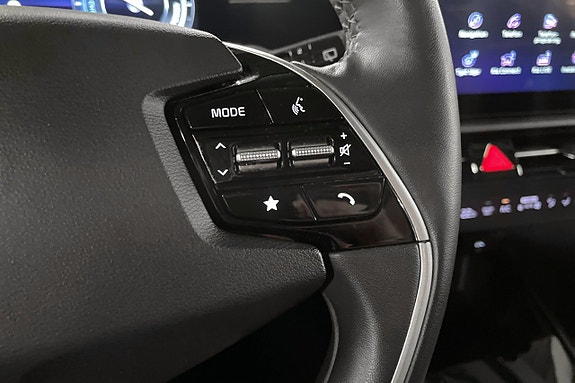 Kia Niro 22 of 28
