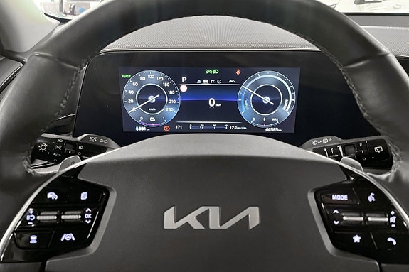 Kia Niro 23 of 28