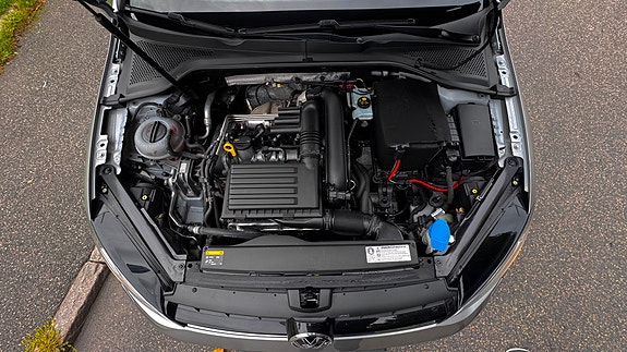 Volkswagen Golf VII 3 of 5