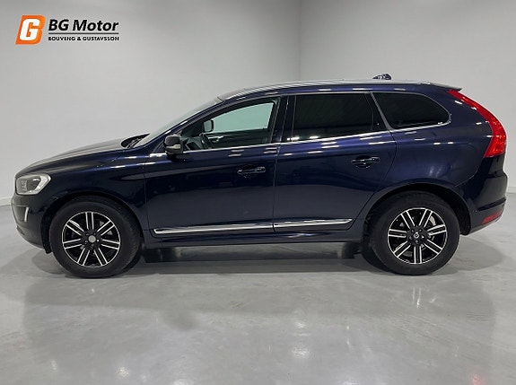 Volvo XC60 4 of 21