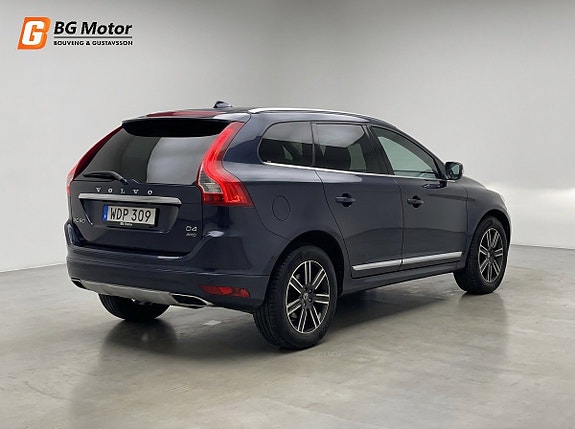 Volvo XC60 7 of 21