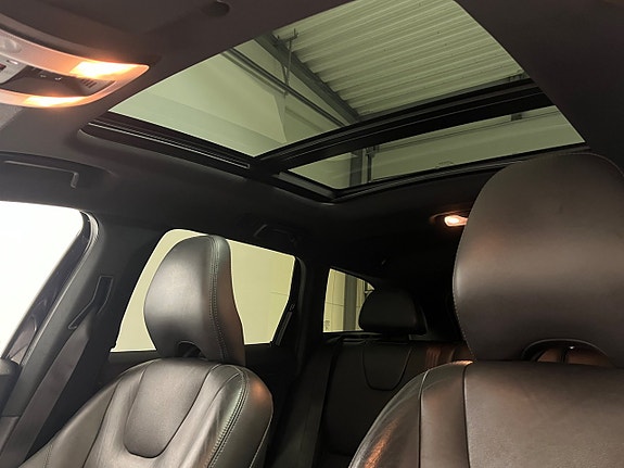 Volvo XC60 20 of 21