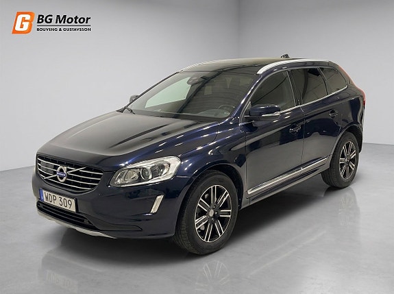 Volvo XC60 3 of 21