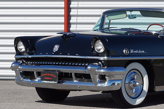 Mercury Montclair 9 of 24
