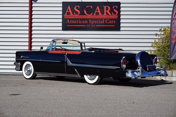 Mercury Montclair 7 of 24