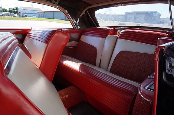 Mercury Montclair 19 of 24
