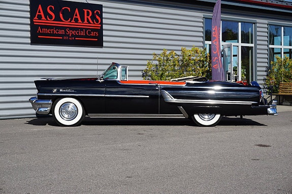 Mercury Montclair 5 of 24