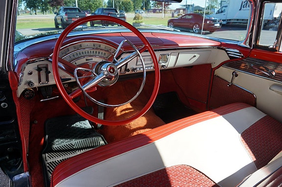 Mercury Montclair 18 of 24