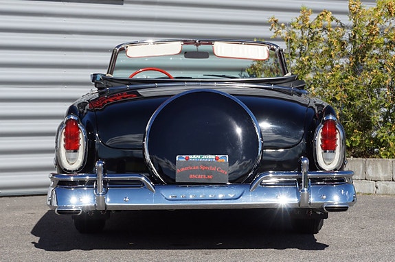 Mercury Montclair 11 of 24