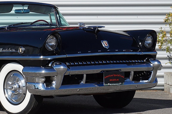 Mercury Montclair 10 of 24