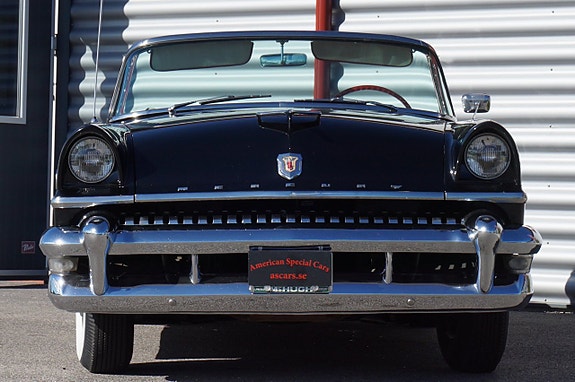 Mercury Montclair 8 of 24