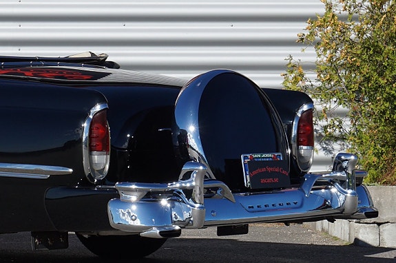 Mercury Montclair 13 of 24