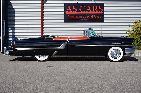 Mercury Montclair 4 of 24
