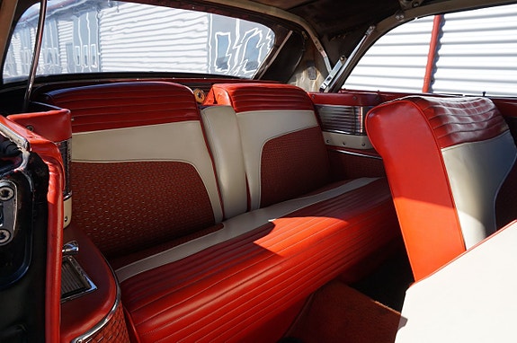 Mercury Montclair 23 of 24
