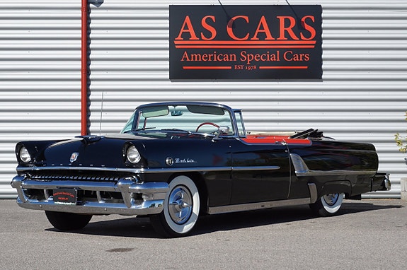Mercury Montclair 2 of 24
